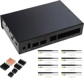 Gehäuse für Banana Pi R3
