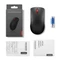 Lenovo 150 Wireless Mouse, schwarz, USB Vorschaubild
