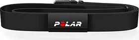 Polar H2 mit Sender Brustgurt