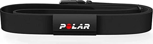 Polar H2 mit Sender Brustgurt