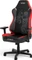 Nitro Concepts X1000 Transformers Autobots Edition Gamingstuhl, schwarz/rot Vorschaubild