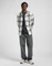 Lee Workwear Relaxed 2.0 Hemd langarm rebel navy plaid (Herren) Vorschaubild