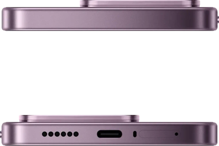 Xiaomi 17T 512GB violett
