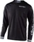Troy Lee Designs Mono Trikot langarm (Junior) Vorschaubild