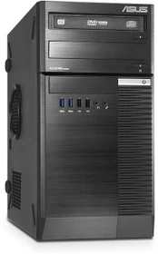 ASUS Asuspro BM6835-I73770137B, Core i7-3770, 8GB RAM, 1TB HDD