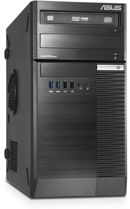 ASUS Asuspro BM6835-I73770137B, Core i7-3770, 8GB RAM, 1TB HDD