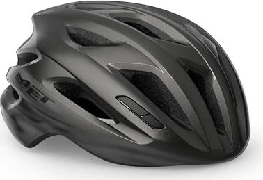MET Idolo MIPS Helm titanium/glossy