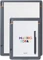 Wacom Bamboo Slate A5 Smartpad, grau Vorschaubild