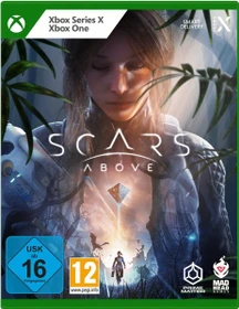 Scars Above (Xbox One/SX)