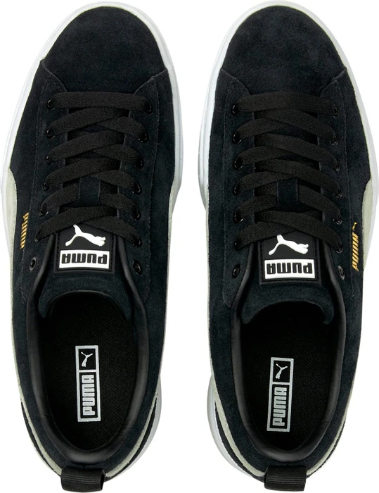 Puma Mayze Classic puma black/puma white (Damen)