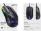 Xtrfy MZ1 "Zy's Rail" schwarz, USB Vorschaubild