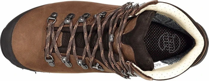 Hanwag Tatra II Wide GTX erde/braun (Herren)