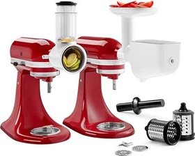 KitchenAid 5KSM2FPPC Omnifood Zubehörset
