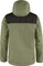 Fjällräven Greenland Winter Funktionsjacke green/dark grey (Herren) Vorschaubild