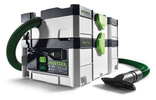 Festool CTL SYS Nass-/Trockensauger