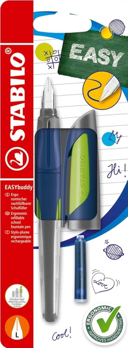 STABILO EASYbuddy Twilight Sky Edition
