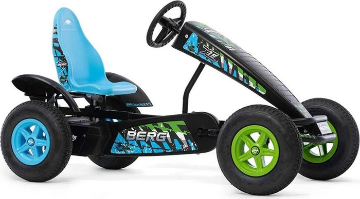Bergtoys X-ite BFR