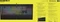 Corsair Gaming K55 RGB PRO XT, USB, UK Vorschaubild