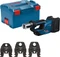 Bosch Professional GPT 18V-19 Akku-Presswerkzeug Vorschaubild