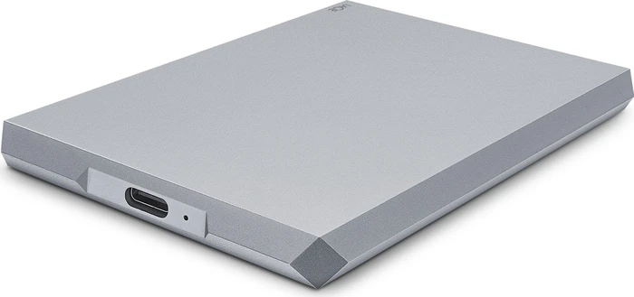LaCie Mobile Drive STHG HDD extern