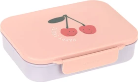Lässig Happy Fruits Kirsche Bento Brotdose