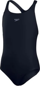 Speedo Eco Endurance+ Medalist Badeanzug navy (Junior)