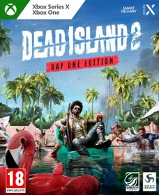 Dead Island 2 (Xbox One/SX)
