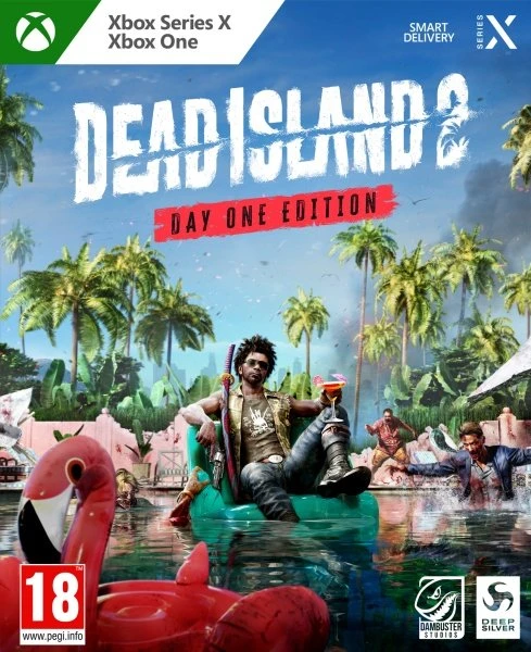 Dead Island 2 (Xbox One/SX)