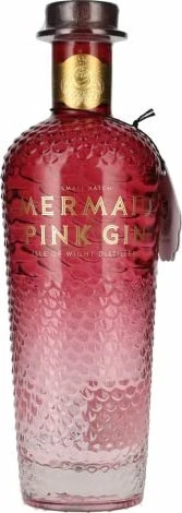 Mermaid Pink Gin 700ml