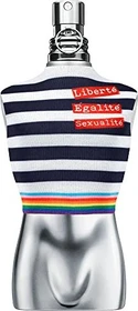 Jean Paul Gaultier Le Male Pride Eau de Toilette, 125ml