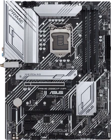 ASUS Prime Z590-P WIFI (Intel 1200)
