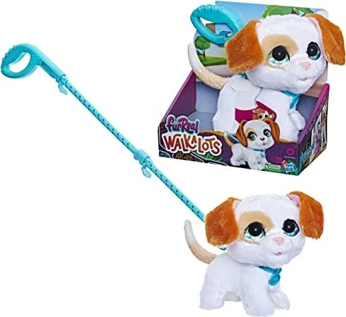 Hasbro FurReal Walkalots