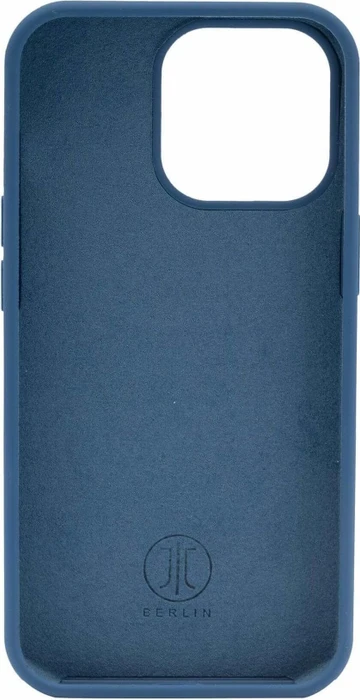 JT Berlin Liquid SilikonCase Steglitz für Apple iPhone 13 Pro Max