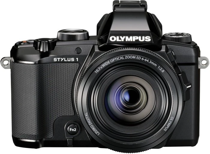 Olympus Stylus 1