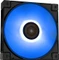 DeepCool FC120 schwarz, 120mm Vorschaubild