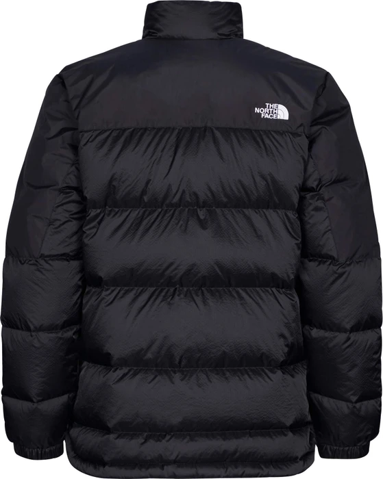 The North Face Diablo Jacke tnf black (Herren)