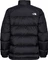 The North Face Diablo Jacke tnf black (Herren) Vorschaubild