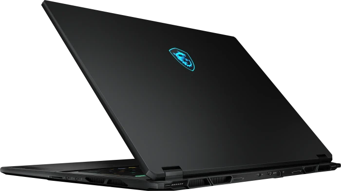 MSI Stealth 18 HX A2WI-087, Midnight Black, Core Ultra 9 290HX Plus, 32GB RAM, 2TB SSD, GeForce RTX 5080, DE