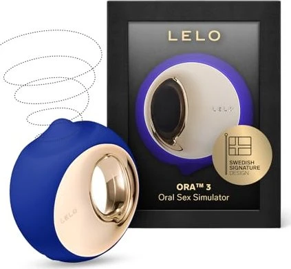 Lelo Ora 3