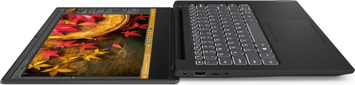 Lenovo IdeaPad S340-14IWL, Onyx Black, Core i7-8565U, 8GB RAM, 512GB SSD, GeForce MX230, DE