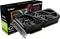 Palit GeForce RTX 3080 GamingPro OC V1 (LHR), 10GB GDDR6X, HDMI, 3x DP Vorschaubild