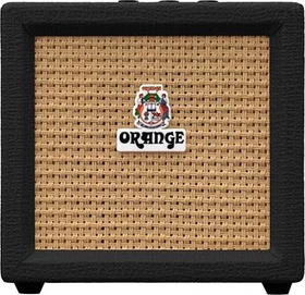 Orange Crush Mini
