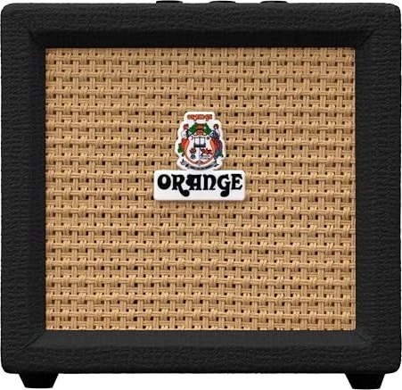 Orange Crush Mini