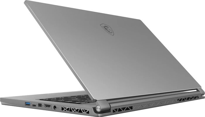 MSI P65 Creator 852-9SD, Space Grey, Core i7-9750H, 16GB RAM, 512GB SSD, GeForce GTX 1660 Ti Max-Q, DE