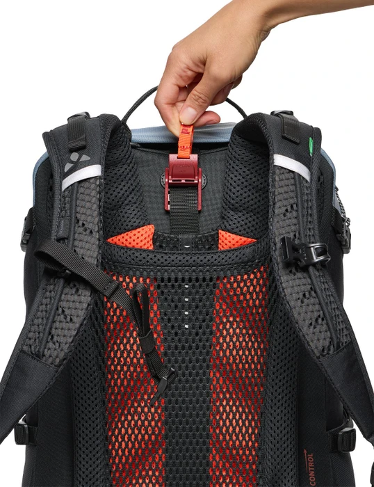 Vaude TrailControl 20+ heron