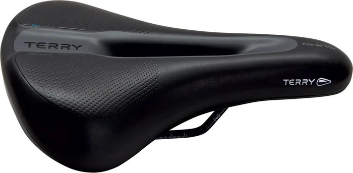 Terry Fisio Gel Max 150mm Sattel (Herren)