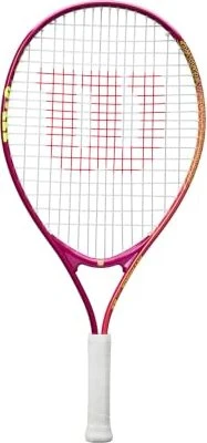 Wilson Intrigue 23 Tennisschläger (Junior)