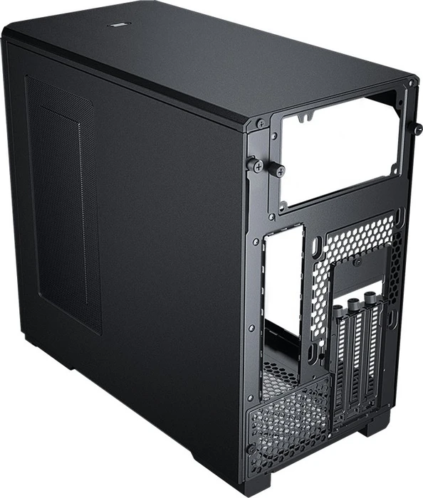 Phanteks Eclipse P200A DRGB, Glasfenster, Mini-ITX