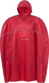 Vaude Grody II Poncho rot (Junior)