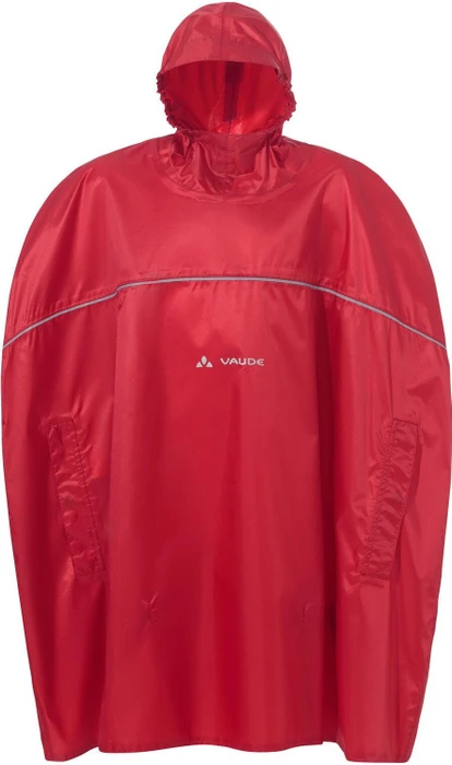 Vaude Grody II Poncho (Junior)